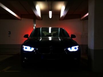 Parkplatz Flughafen Köln