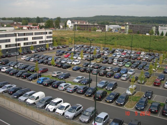 parkplätze-flughafen-köln